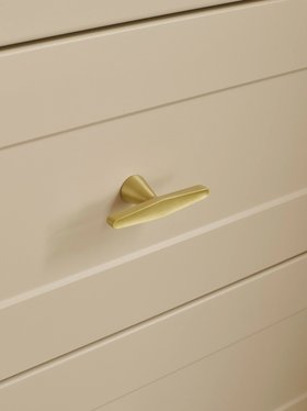 Sharps, Shaker Bedroom From £2,000, Hendel & Hendel Conic Handel Collection, £12.96 (1)