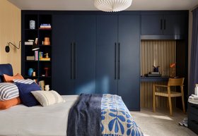 Sharps, Manhattan Bedroom From £2,000, Hendel & Hendel Dixton Handel Collection £37.58