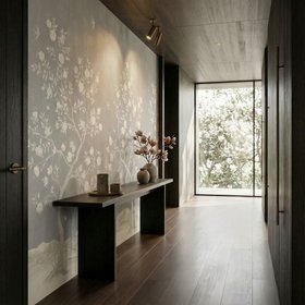 Neo Japandi   Sapporo Mist