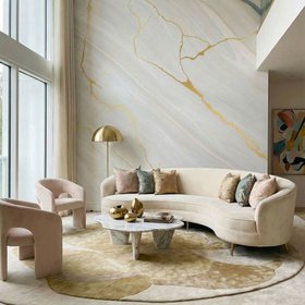 Organic Luxe   Capri Kintsugi 2