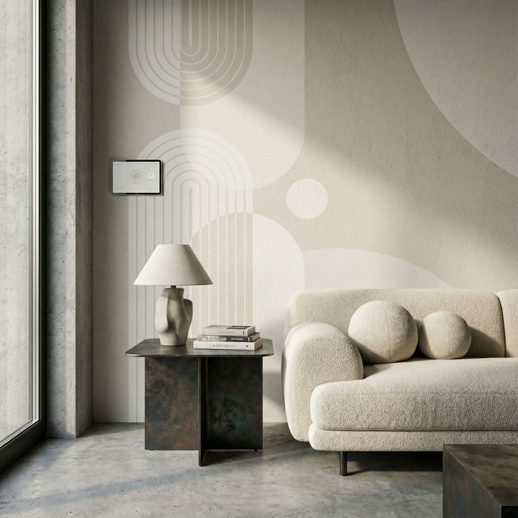 Soft Tech   Stockholm Cream