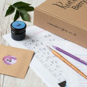  Modern Lettering Beginner Set