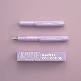 Kaweco Collection  Light Lavender Fountain Pen