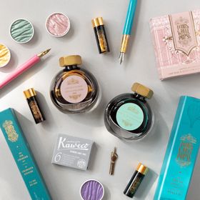 Ferris Wheel Press Fountain Pen Ink