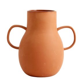 Clay Vase (Small)