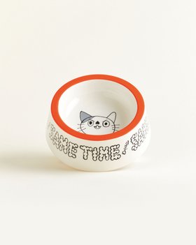 KATZENNAPF NATOMO ONOMAO x JIMU KOBAYASHI ORANGE