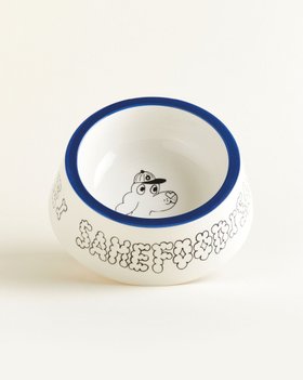 HUNDENAPF NATOMO ONOMAO x JIMU KOBAYASHI BLAU