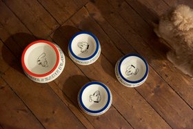 HUNDENAPF KLEIN NATOMO ONOMAO x JIMU KOBAYASHI BLAU