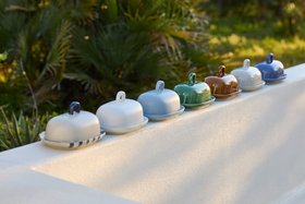 BUTTERDOSE KLASSIK SAND