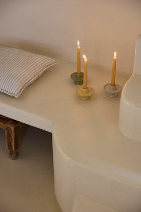 KERZENSTÄNDER VINDA | SCHÖNER WOHNEN-Kollektion