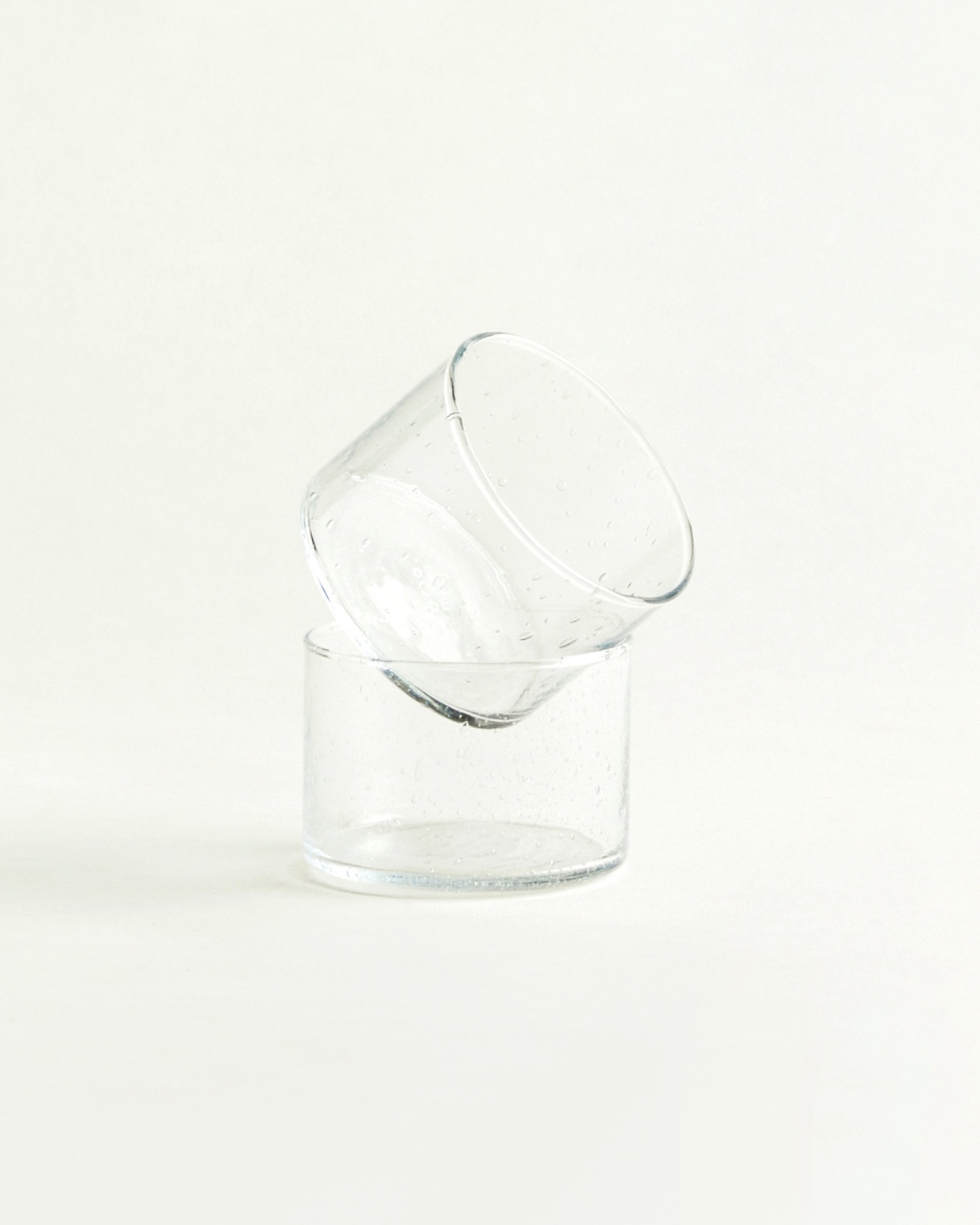KLEINES GLAS VIDRO