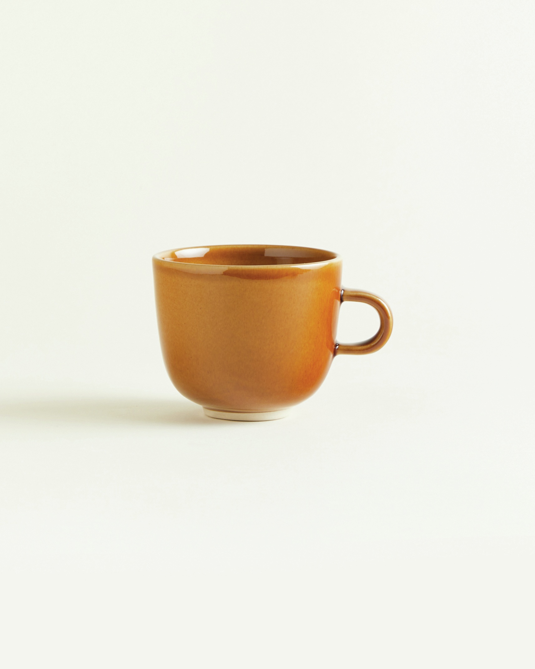 GROßE TASSE BERNSTEIN