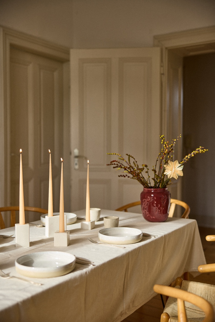 VASE II – MITTEL | FEIGE | EDITION ENGUERRAND PONCELIN X ONOMAO