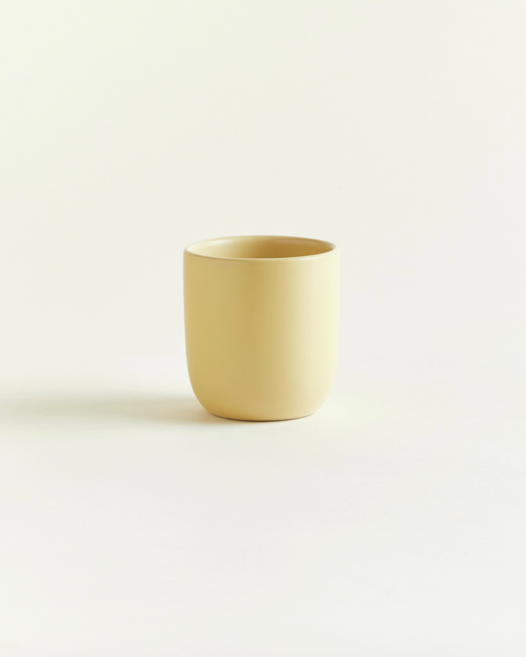 BECHER VINDA VANILLE | SCHÖNER WOHNEN-Kollektion