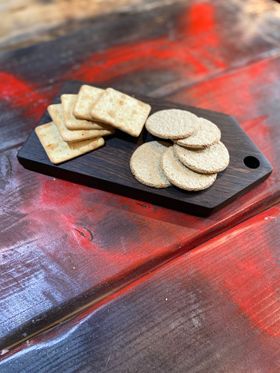 Wenge Board
