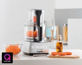 Magimix 3200XL Food Processor