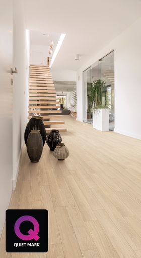 NOX LVS⁺ Luxury Vinyl Sheet Flooring