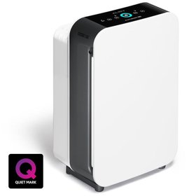 Alen BreatheSmart 25i Air Purifier