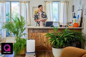 Alen BreatheSmart 25i Air Purifier