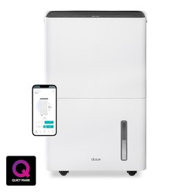 Duux Bora Smart DXDH30 30L Dehumidifier