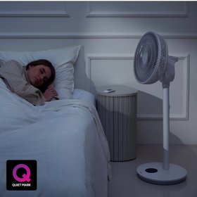 Duux Whisper Flex 2 White DXCF81 Fan