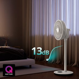 Duux Whisper Flex 2 Smart Greige DXCF72 Fan