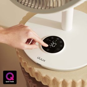 Duux Whisper Flex 2 Smart White DXCF71 Fan
