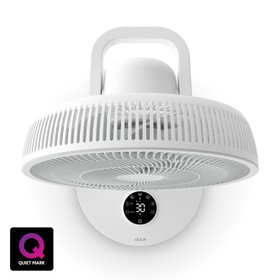 Duux Whisper Flex 2 Smart White DXCF71 Fan