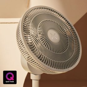 Duux Whisper 3 Greige DXCF223 Fan