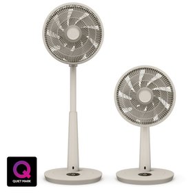 Duux Whisper 3 Greige DXCF223 Fan