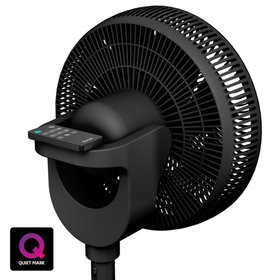 Duux Whisper 3 Black DXCF222 Fan