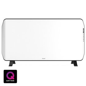 Duux Edge Convector 2000W DXCH15 White Fan Heater