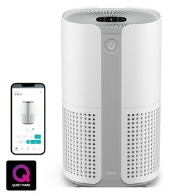 Duux Bright² Smart White Air Purifier - DXPU09