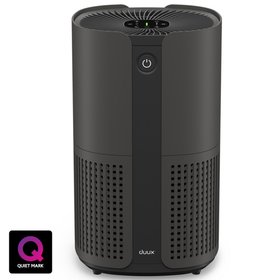 Duux Bright² Smart Black Air Purifier - DXPU08