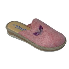 Ciabatta alla rosa Essentia by Patrizia Azzi