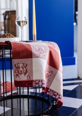Jacquard Français 