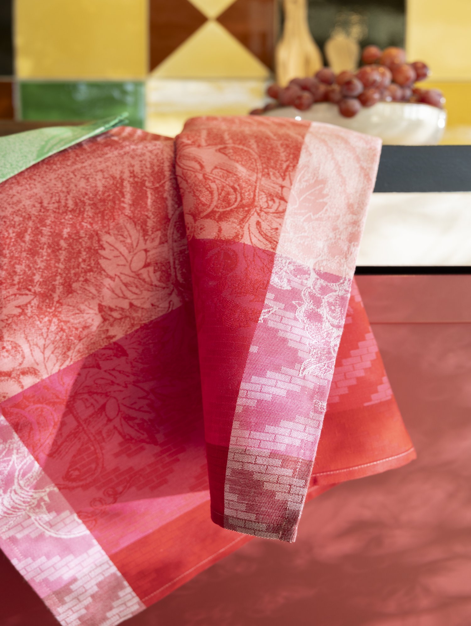 Jacquard Français 