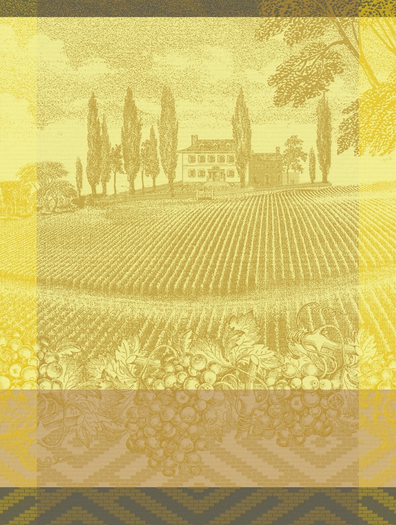 Jacquard Français 