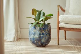 Azura Indoor Plant Pot W28cm & W34cm