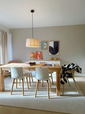 RIEMA kuschelige Wohndecke LASSE Made in Germany