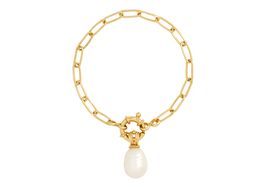Selene Toggle Bracelet by Loft & Daughter