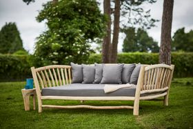 Indigenous Branchwood Day Bed