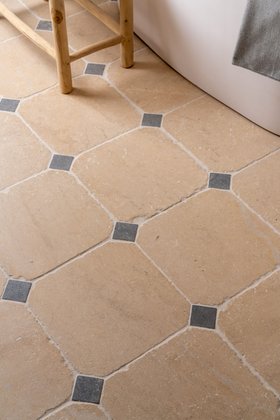 Indigenous Midas Flags Cabochons