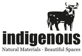 Indigenous Logo With New Strapline