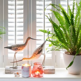 Pink Grapefruit and Vanilla Candle