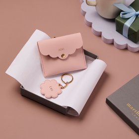 Personalised Accessories Gift Set