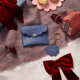 Personalised Accessories Gift Set