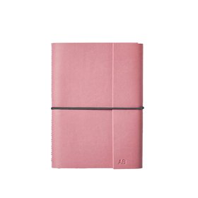 Personalised Vegan Leather 2026 Pocket Diary