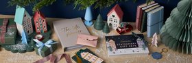 Martha Brook Personalised Stationery Personalised Christmas Gifts 2025 Banner