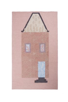 TOWNHOUSE BY KIKI VAN EIJK